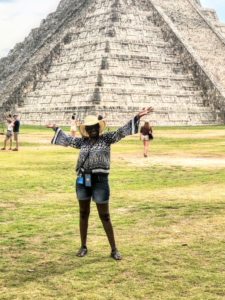 Chichen Itza