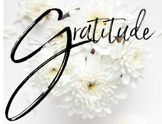 gratitude image