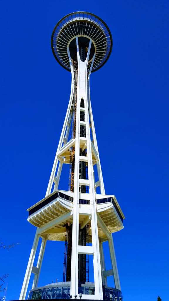 Image of Space Needle